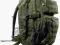 Wojskowy PLECAK ASSAULT Oliv Olive - DUŻY 50L