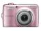 Nikon L23 L 23 Różowy,Nowy Gwar FV GRATIS!!!