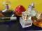 Mega zestaw perfum damskich 1
