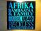 AFRIKA BAMBAATAA - RECKLESS  12"