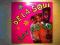 DE LA SOUL - SAY NO GO 12"