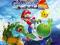 Super Mario Galaxy - plakat 91,5x61 cm
