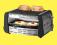 REWELACYJNY TOSTER+PIEKARNIK 2W1 SEVERIN GT2802 !!