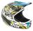 IXS Kask PHOBOS SHARD yellow [M]