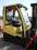 WÓZEK WIDŁOWY HYSTER H2.00FTS 2006R- WIDLAK IMPORT