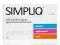 SIMPLIQ 120 TABLETEK ODCHUDZANIE WYS.0,00__12601