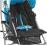 LEKKI WÓZEK SPACEROWY Mamas & Papas +FOLIA