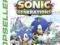 Gra PC TPS Sonic Generations