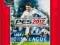 Gra PC Pro Evolution Soccer 2012  ENG