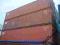 Kontener magazynowy morski 40' 12m Gdynia - 9.900