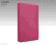 SwitchEasy CANVAS Fuchsia Etui iPad 2 (fuksja)