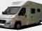 KAMPER CAMPER CarGO! Bavaria T71 Prestige ! 2011