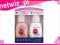 MAYBELLINE ZESTAW FRENCH MANICURE 2 LAKIERY PASKI