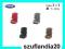 FOTELIK JANE 15-36 KG ISOFIX **3 KOLORY ** BIELSKO