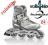 ROLKI ROLLERBLADE SPARK 84 ALU SKLEP POZNAŃ ( 42 )