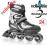 ROLKI ROLLERBLADE SPARK 82mm Alu SKLEP POZNAŃ ( 44