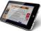 NAJTANIEJ WYPRZ TABLET 7' ANDROID 2.3 256RAM 4GB