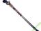 kije Nordic Walking WALKKING, aluminium regulowane