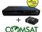 OKAZJA! TUNER COMSAT TE 2030 HD+PENDRIVE EMTEC 8GB