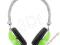 SŁUCHAWKI Z WYGODNYMI NAUSZNIKAMI |!