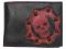 Portfel Gears of War Red Skull /Licencja