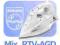 Żelazko parowe PHILIPS GC 4413 2400W GWARANCJA FV!