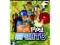 EyeToy Play Sports PS2 GWARA na kamere dla DZIECI
