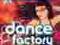 Dance Factory PS2 GWARANCJA muzyczna taneczna