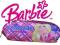 BARBIE Piornik SASZETKA TUBA  PROMOCJA wysylka 7zł
