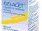 GELACET 120 kaps PIĘKNE WŁOSY PAZNOKCIE BIOTYNA