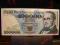 100 000 zł 1990 r st. 1 UNC. seria  A0050003