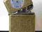 O11- Zapalniczka Zippo Antic Brass - super cena