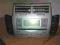 Radio samochodowe CD, MP3, WMA, Toyota Yaris II 2