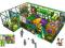 Konstrukcja Sala Zabaw dla dzieci, Plac zabaw !!!