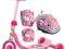 Hulajnoga HELLO KITTY+GRATISY! PREZENT DLA DZIECKA