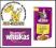 Whiskas saszetka DELICE MIX 85G