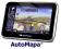 GPS Navroad NR470 Enovo + Automapa EUROPA 6.9 +4GB