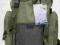 Wojskowy Plecak RANGER 35L -Oliv OD Green- Nowy