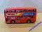 matchbox - london bus  !!!!!