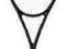 SQUASH - Rakieta do squasha Karakal Tec Tour Black