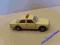 matchbox - mercedes 450 sel taxi  !!!!!