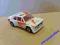matchbox - fiat abarth   !!!!!