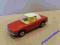 matchbox - mercedes 350 sl   !!!!!