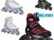 ROLKI FITNESS TEMPISH MONDIAL ABEC-7 76MM 38 SANOK