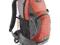 Plecak MARWELL, Super lekki, 30l, pomarańczowy