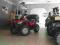 QUAD KYMCO MXU 500