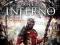 XBOX 360 DANTE'S INFERNO /R486
