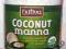 EKO Manna (krem kokosowy) - cały kokos 425g