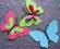[trinket_tt] SCRAPKI  MOTYLKI (NS) KOLOR 6x