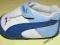 Puma FUTURE CAT r 16 TRAMPKI  kapcie TENISÓWKI